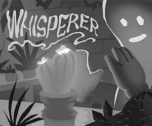 Whisperer Thumbnail